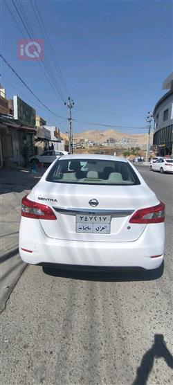 نيسان سنترا